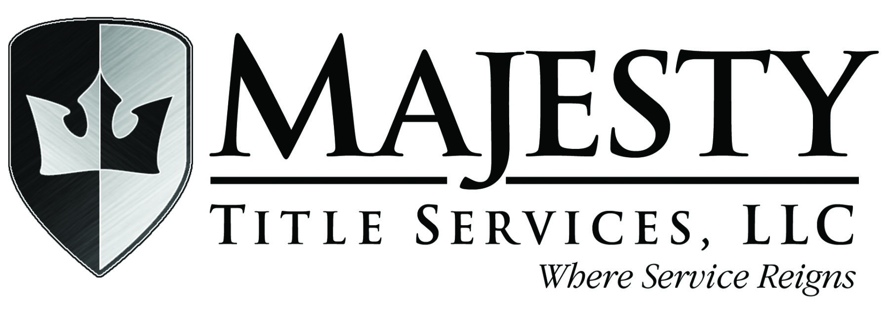 Majesty Title Services, LLC – Title services