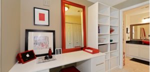 Top Shelf Closets and Home Offices – Custom Built-ins, Shelving, and Closets