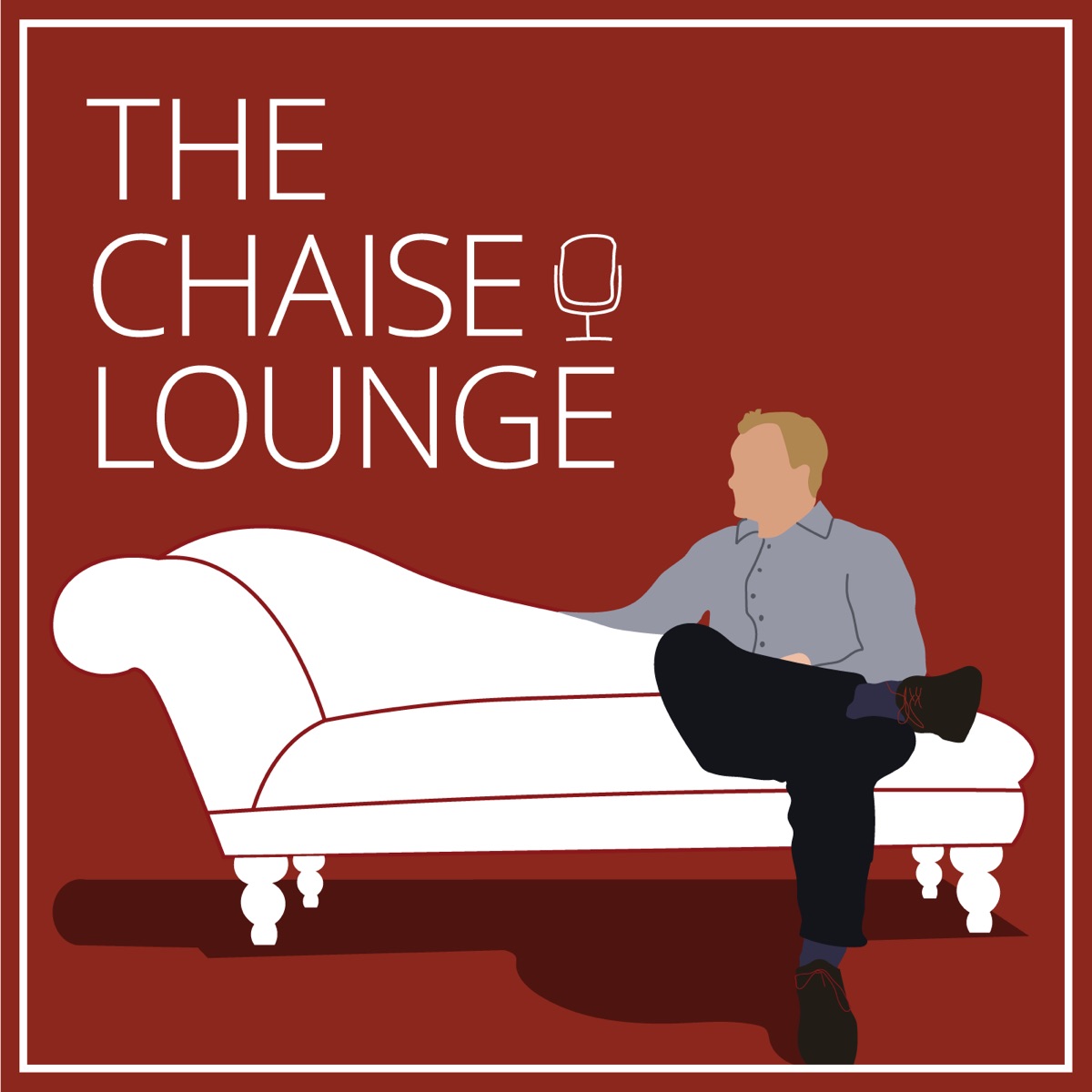 Karen Post of Home Frosting featured on The Chaise Lounge: Interior Design Podcast