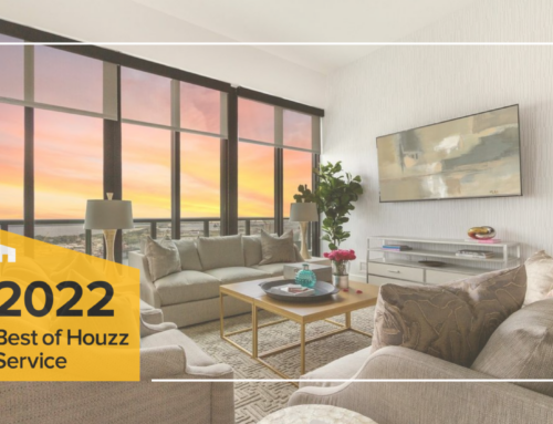 Home Frosting Awarded Best of Houzz 2022