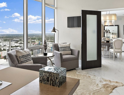 Tour our work: St Pete Signature Place luxury condo (2)