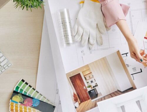 Free budget guide to beautifully upgrade a home’s interior design