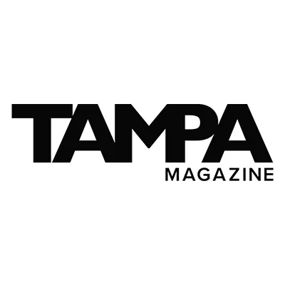 tampa magazine logo
