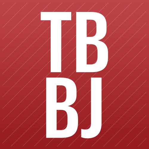 TB Business Journal Logo